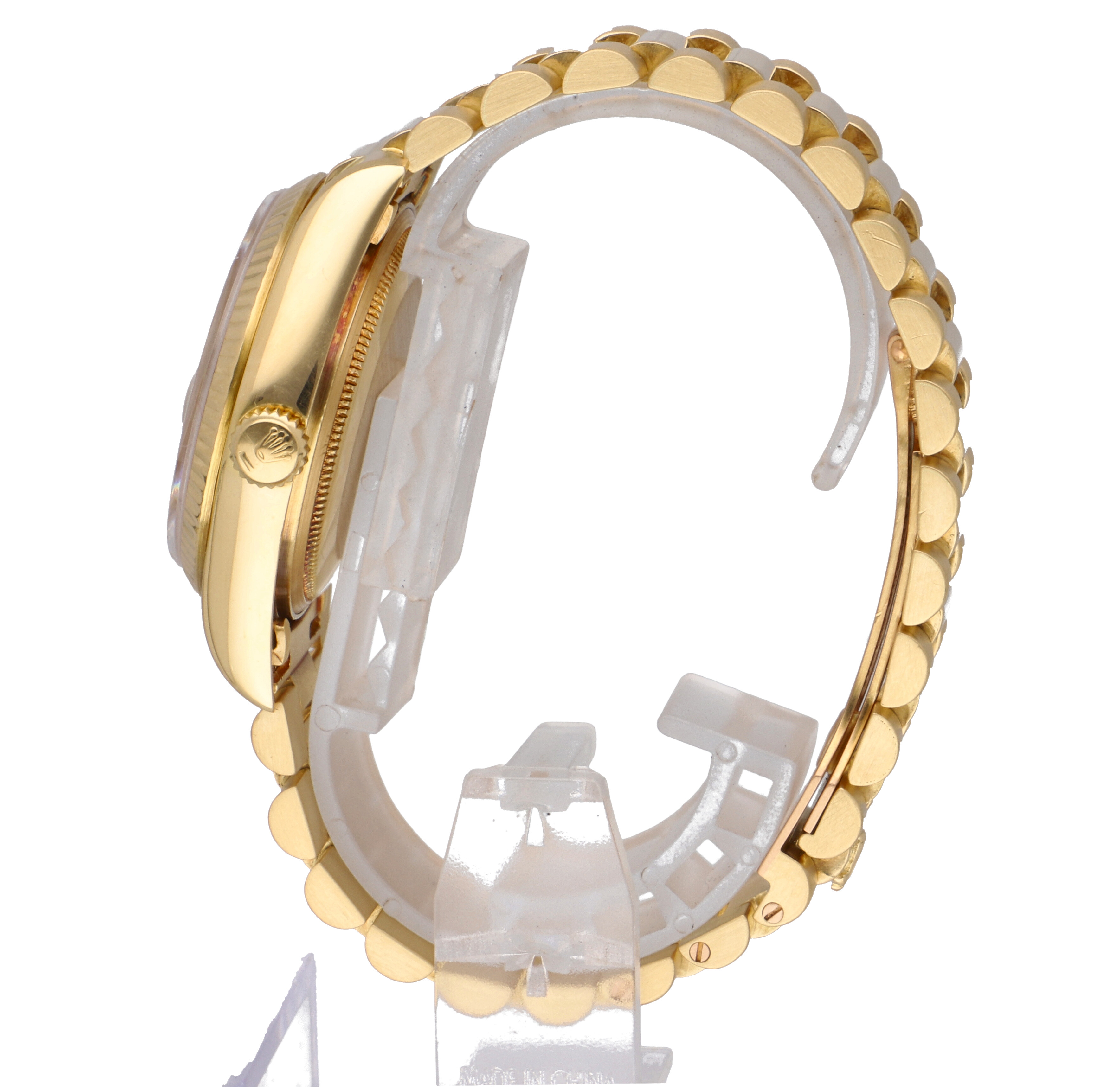 Rolex Day-Date / President